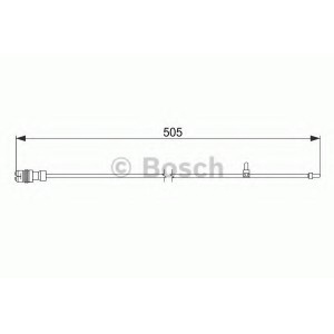     BOSCH 1 987 474 593