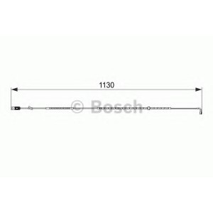     BOSCH 1 987 474 595