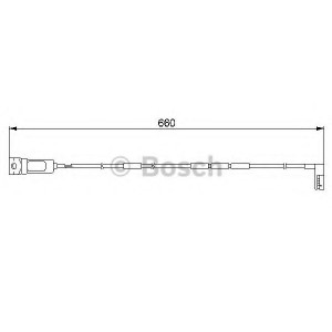     BOSCH 1 987 474 909