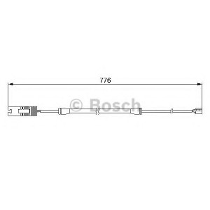     BOSCH 1 987 474 925