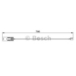     BOSCH 1 987 474 926