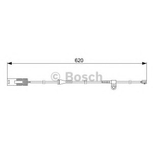     BOSCH 1 987 474 955