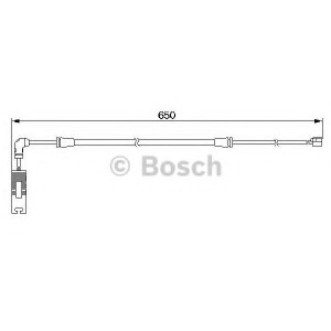     BOSCH 1 987 474 960