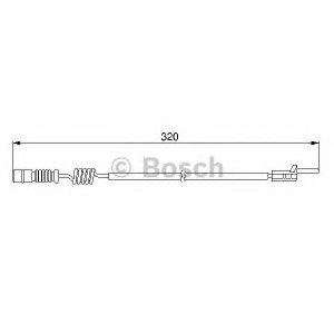     BOSCH 1 987 474 964