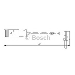     BOSCH 1 987 474 966