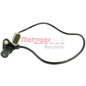    METZGER 0902022