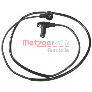    METZGER 0902215