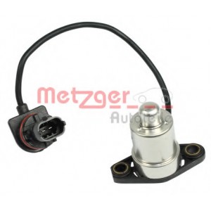    METZGER 0901092