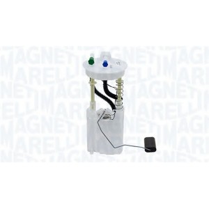      MAGNETI MARELLI SUA577