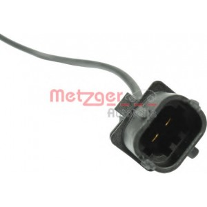     METZGER 0894067