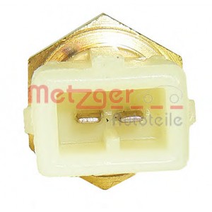     METZGER 0905037