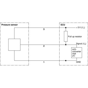    BOSCH 0281002842