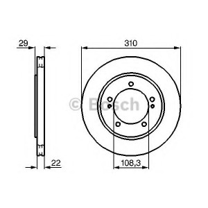   BOSCH 0 986 478 839