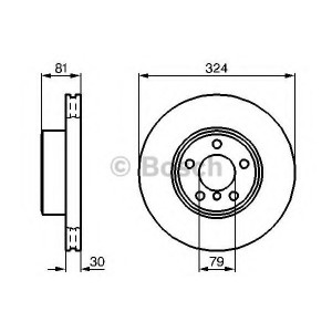   BOSCH 0 986 479 002