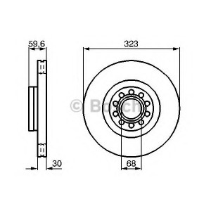   BOSCH 0 986 479 060