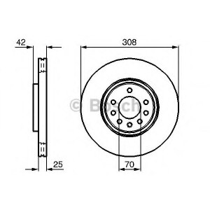   BOSCH 0 986 479 113