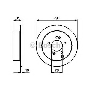   BOSCH 0 986 479 126