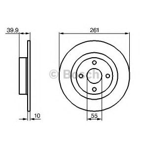   BOSCH 0 986 479 128