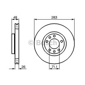   BOSCH 0 986 479 193