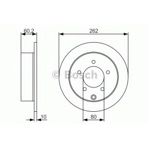   BOSCH 0 986 479 A41