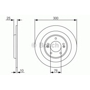   BOSCH 0 986 479 A46