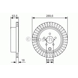   BOSCH 0 986 479 A83