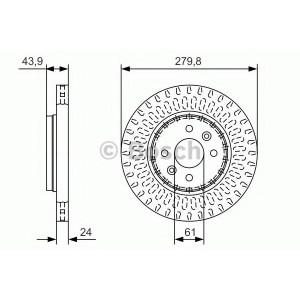   BOSCH 0 986 479 A85