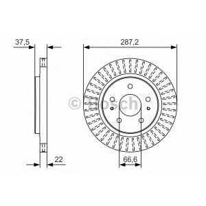   BOSCH 0 986 479 A98