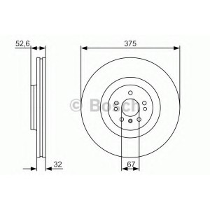   BOSCH 0 986 479 R31