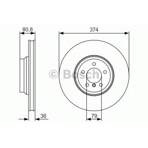   BOSCH 0 986 479 R35