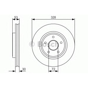   BOSCH 0 986 479 R48