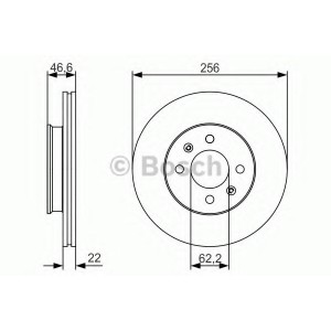   BOSCH 0 986 479 R77