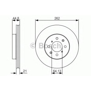   BOSCH 0 986 479 R80