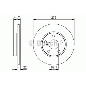   BOSCH 0 986 479 R97