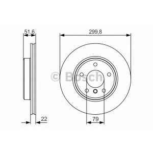   BOSCH 0 986 479 S32