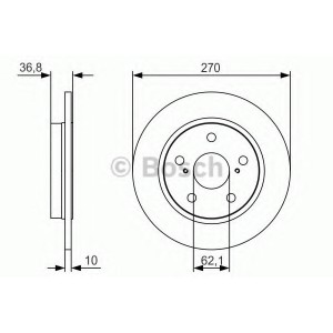   BOSCH 0 986 479 S64