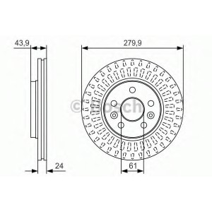   BOSCH 0 986 479 S66