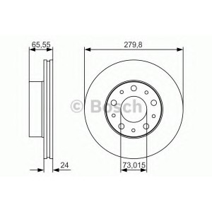   BOSCH 0 986 479 S70