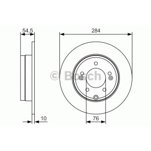   BOSCH 0 986 479 T49