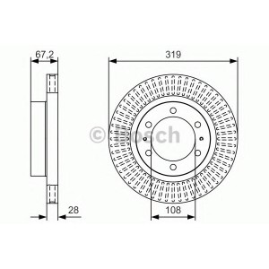   BOSCH 0 986 479 T80