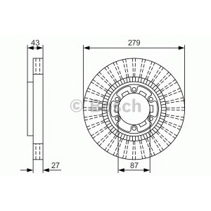   BOSCH 0 986 479 U06