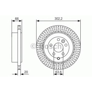   BOSCH 0 986 479 U44