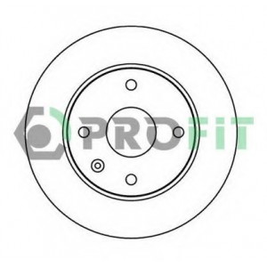   PROFIT 5010-2003