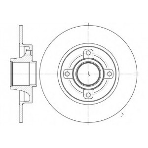   REMSA 61014,00