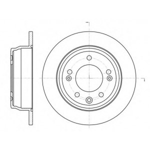   REMSA 61105,00