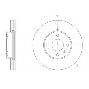   REMSA 61456,10