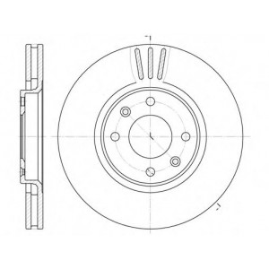   REMSA 6604,10