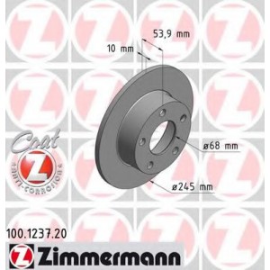   ZIMMERMANN 100.1237.20