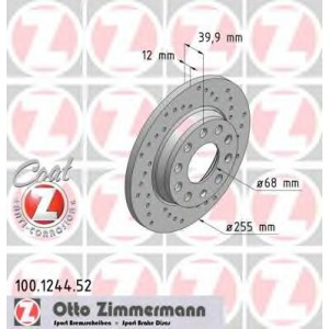   ZIMMERMANN 100.1244.52