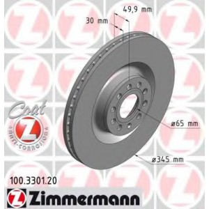   ZIMMERMANN 100.3301.20